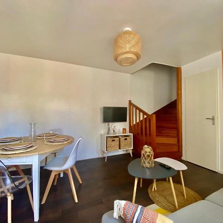 Le Carnot: City Centre With Parking Space Apartamento Poitiers Exterior foto
