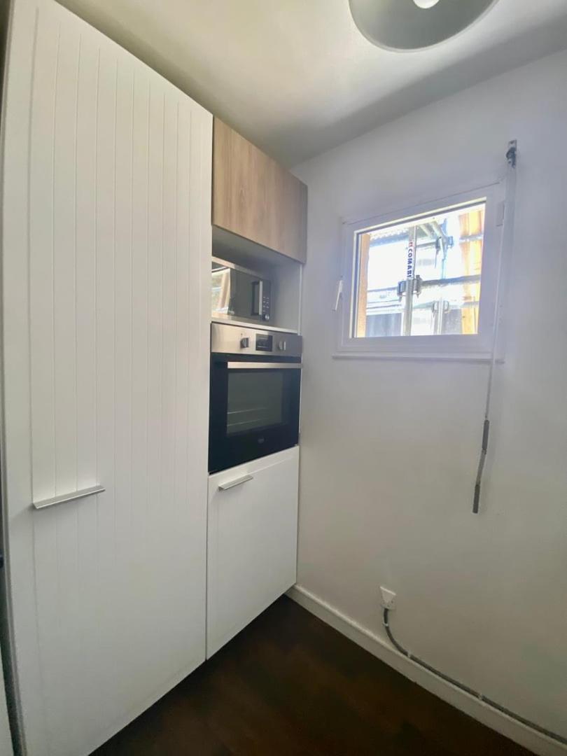 Le Carnot: City Centre With Parking Space Apartamento Poitiers Exterior foto